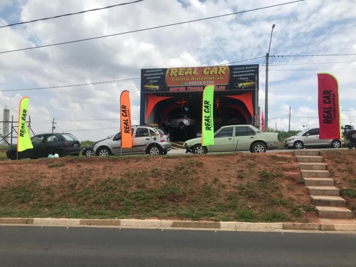 Banners para propaganda campinas